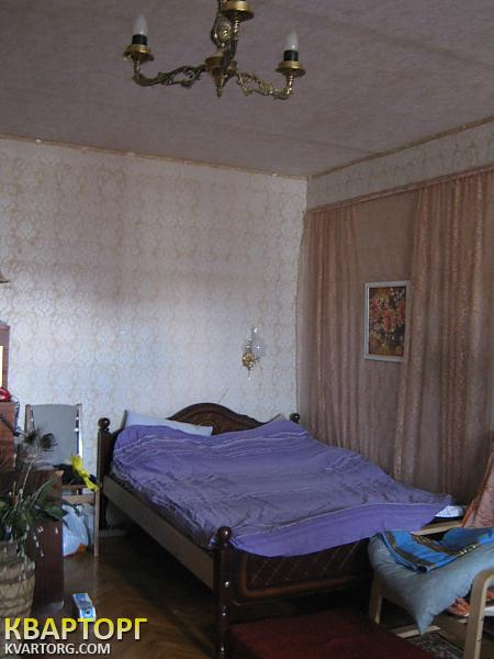 Sell 1-room apartment. Киев,  Маяковского пр-т — photo 1