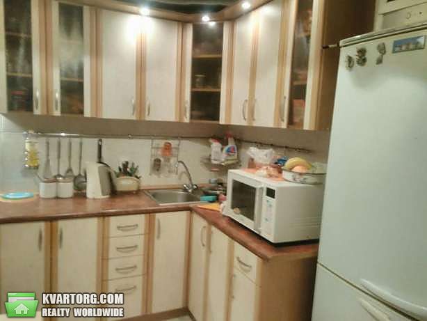 Sell 3-room apartment. Киев,  Закревского — photo 2