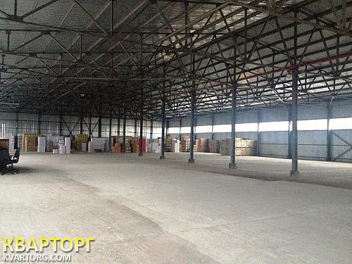 Rent out warehouse. Киев,  Крайняя — photo 1