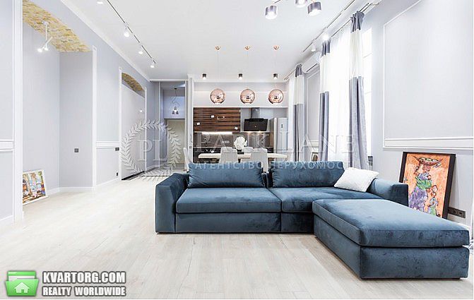 Sell 2-room apartment. Киев,  Большая Васильковская — photo 2