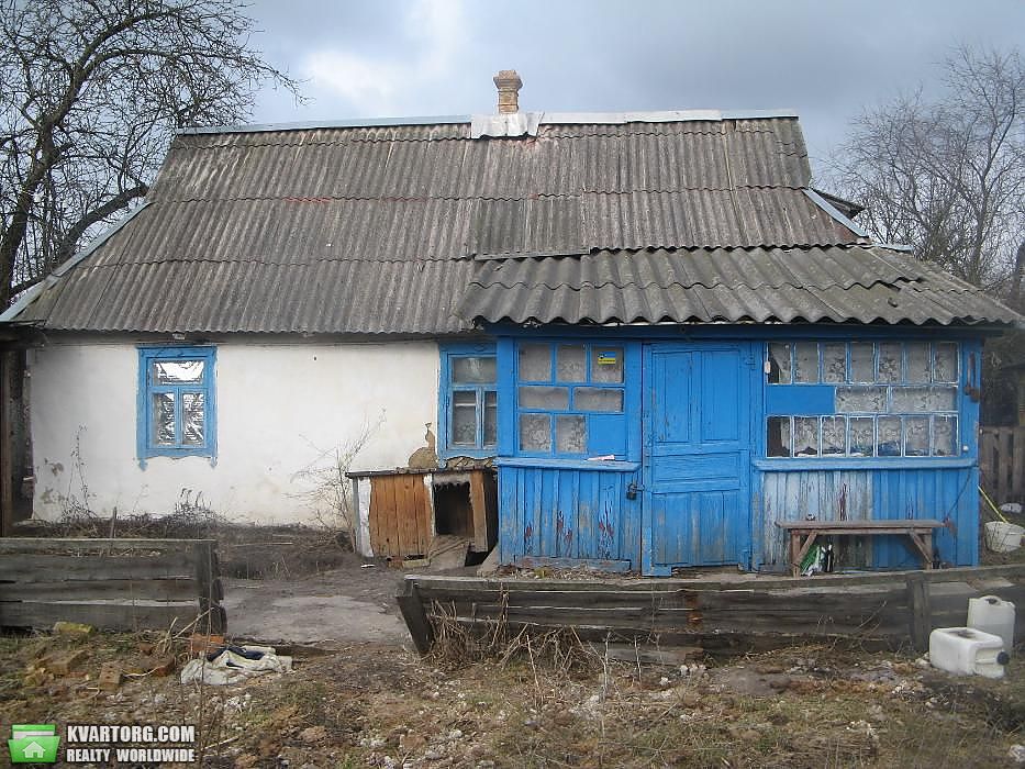 Sell house. Вышгород, Шевченко — photo 3