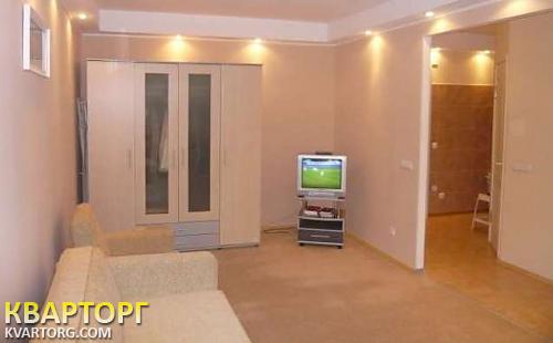 Rent out 1-room apartment. Киев,  Щусева — photo 4