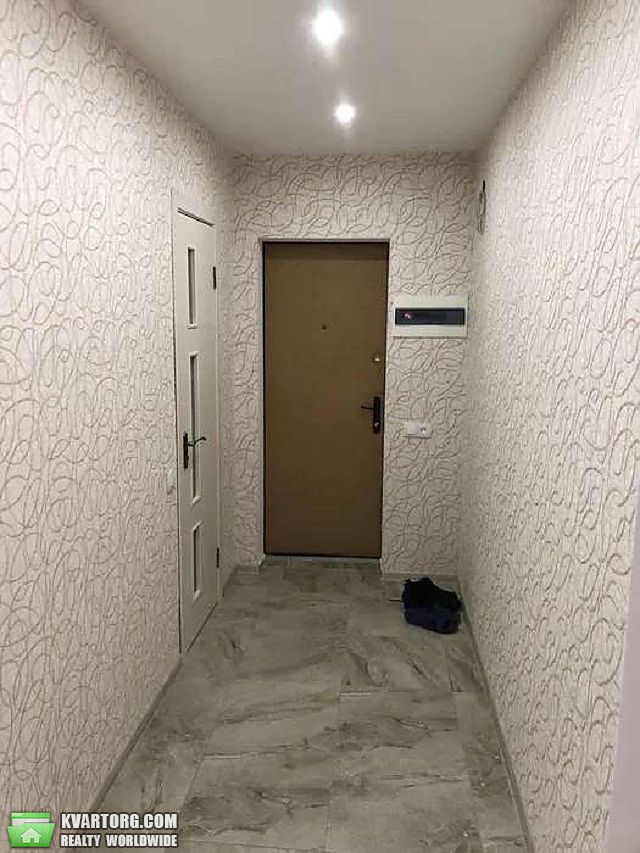 Sell 1-room apartment. Киев,  Воскресенская — photo 2