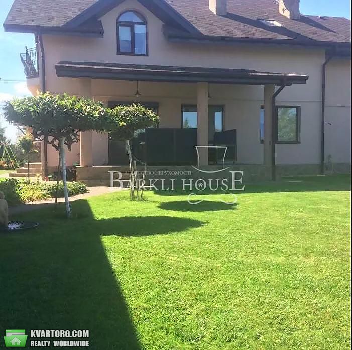 Rent out house. Киевская обл., гора — photo 10