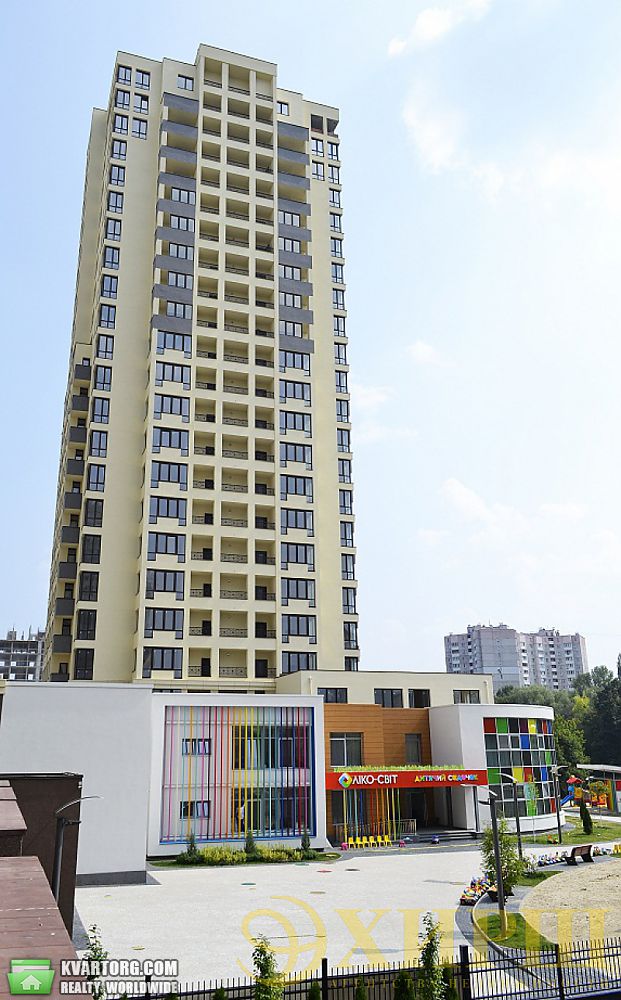 Sell 3-room apartment. Киев, Вильямса — photo 9