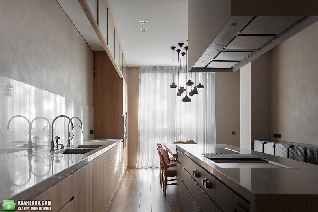 Sell 3-room apartment. Киев,  Щорса — photo 4