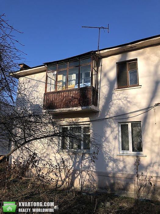 Sell 2-room apartment. Полтава, леніна — photo 1