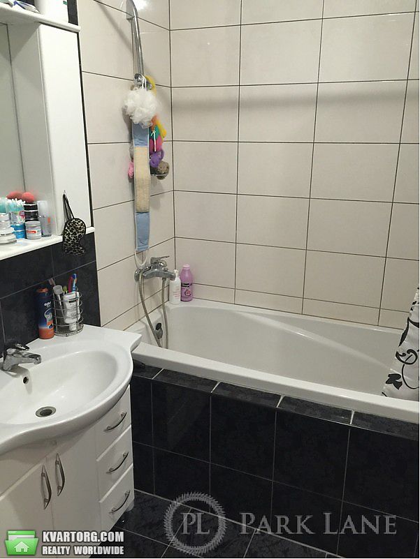 Sell 2-room apartment. Киев,  Саперно-Слободская — photo 7