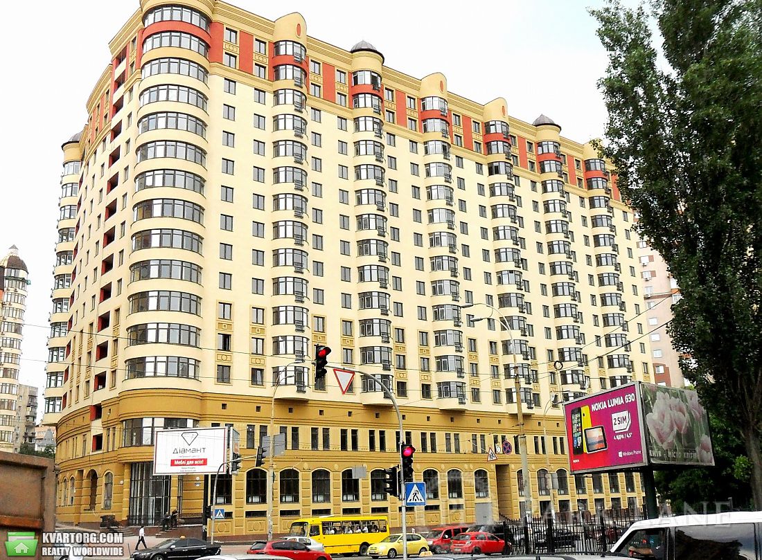 Sell 3-room apartment. Киев,  Черновола — photo 1