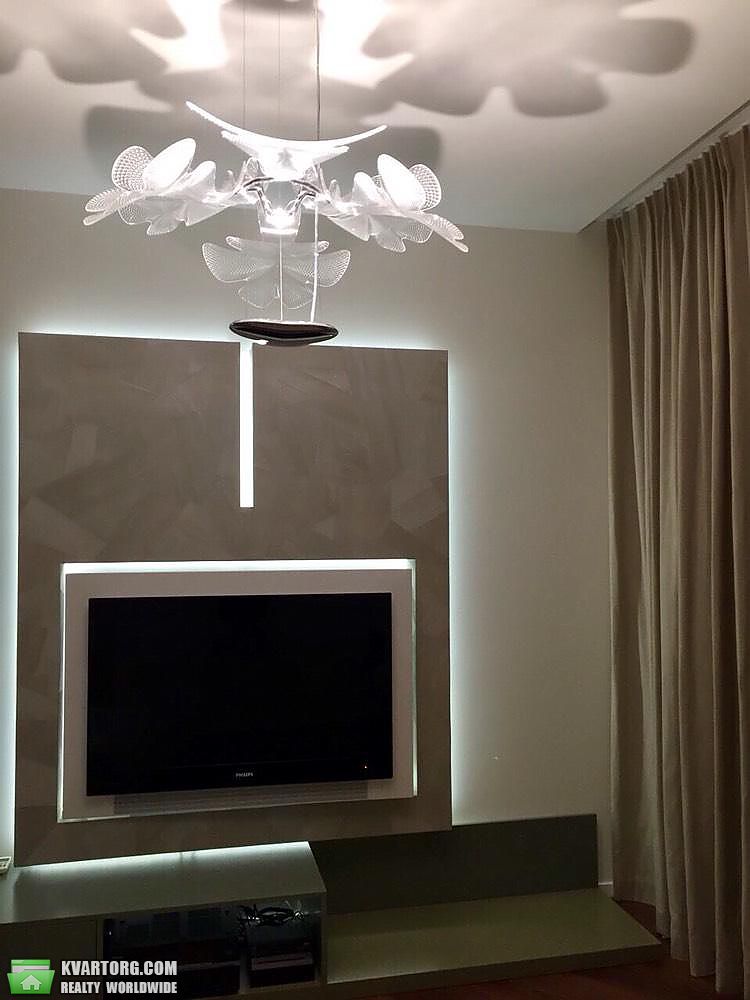 Rent out 2-room apartment. Киев, Патриса Лумумбы — photo 5