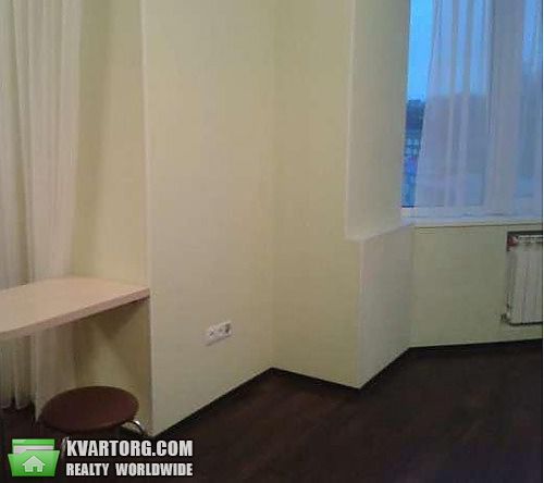 Rent out 1-room apartment. Киев, Хмельницкая — photo 3