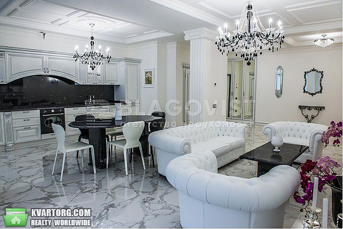 Sell 3-room apartment. Киев,  Драгомирова — photo 3