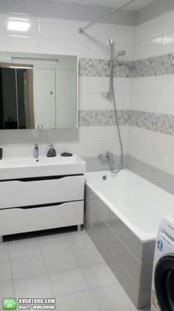 Rent out 2-room apartment. Киев,  Демиевская — photo 5