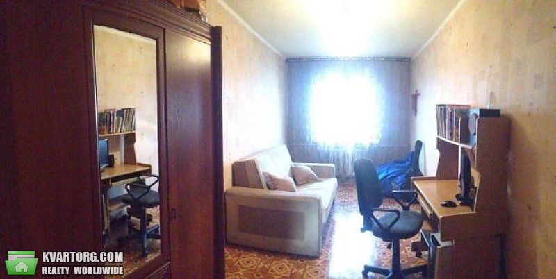 Sell 4-room apartment. Киев,  Пражская — photo 3