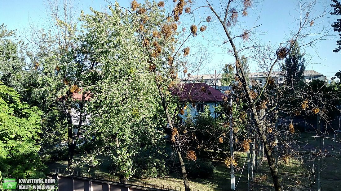 Sell 1-room apartment. Киев,  Красноткацкая — photo 5