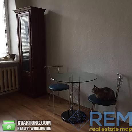 Sell 2-room apartment. Одесса, Разумовская — photo 1