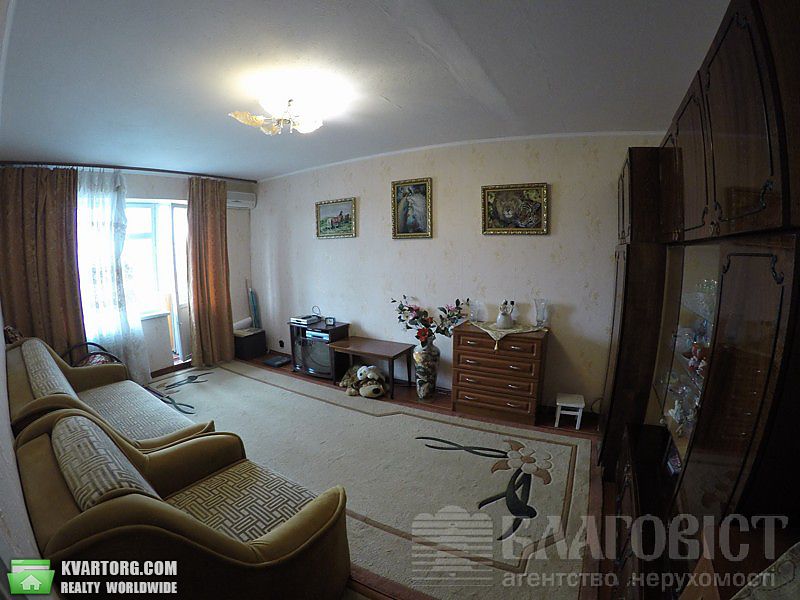 Sell 2-room apartment. Киев,  Тимошенко — photo 4