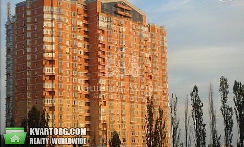 Sell 2-room apartment. Киев,  Щорса — photo 4