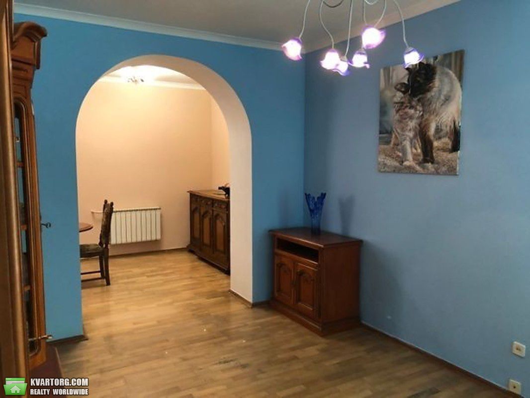 Sell 3-room apartment. Киев,  Пугачева — photo 4
