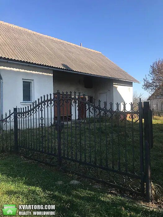 Sell house. Львов, Центральная — photo 4