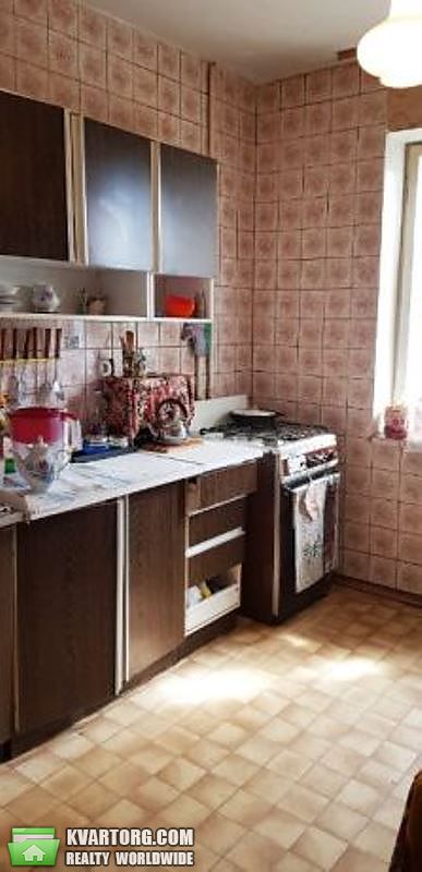 Sell 2-room apartment. Киев,  Закревского — photo 1