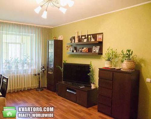 Sell 2-room apartment. Киев, Тимошенко — photo 2