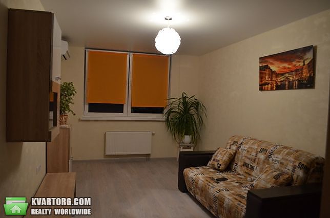 Rent out 1-room apartment. Киев, Крушельницкая — photo 4
