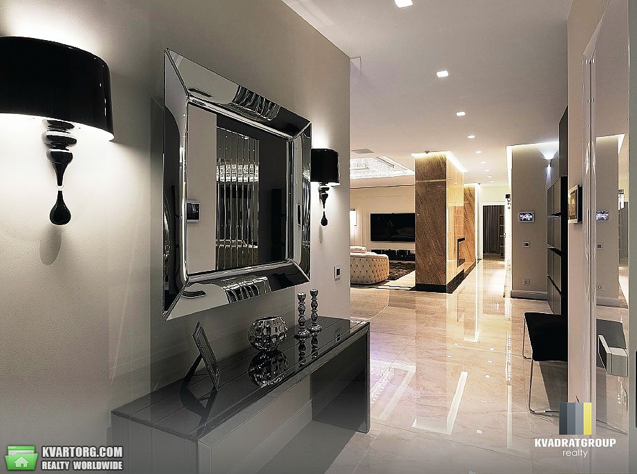 Rent out 3-room apartment. Днепропетровск, Крутогорный Спуск — photo 1