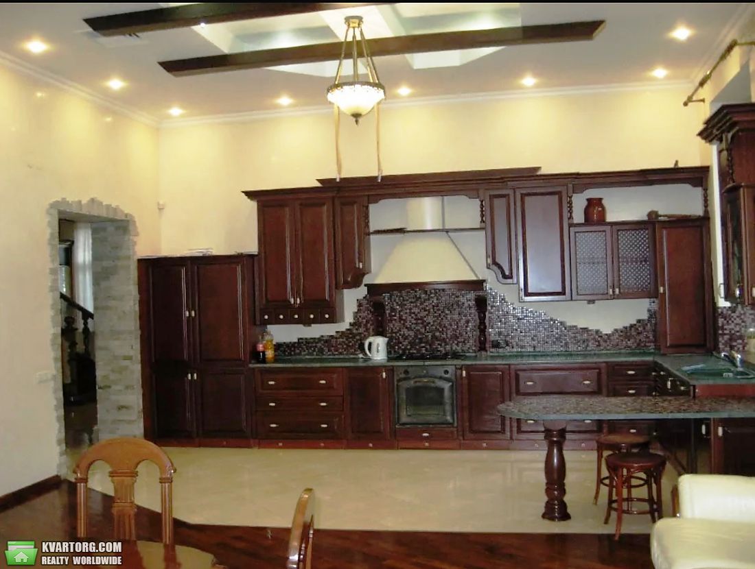 Rent out house. Киев,  Метрологическая — photo 7