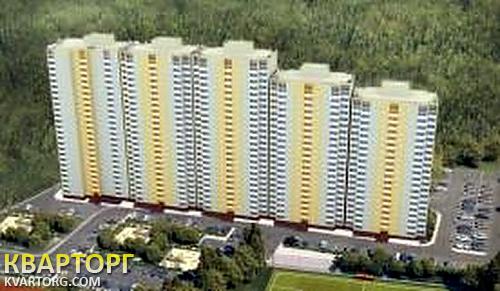 Sell 2-room apartment. Киев, Пчелки — photo 1