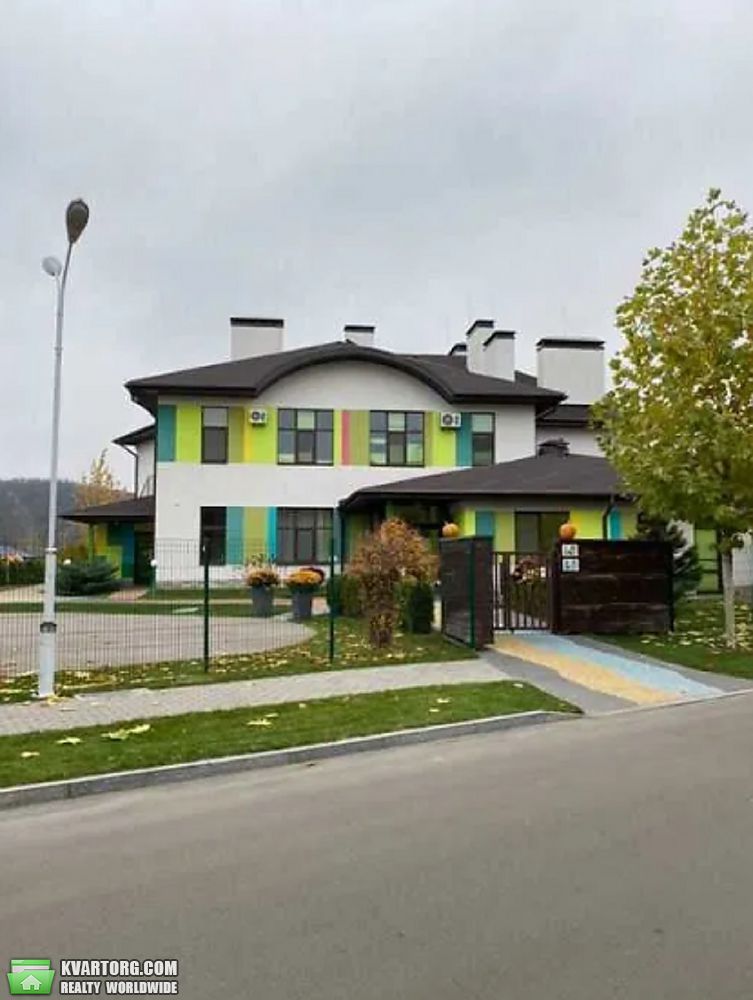Sell house. Киев, Романков — photo 1