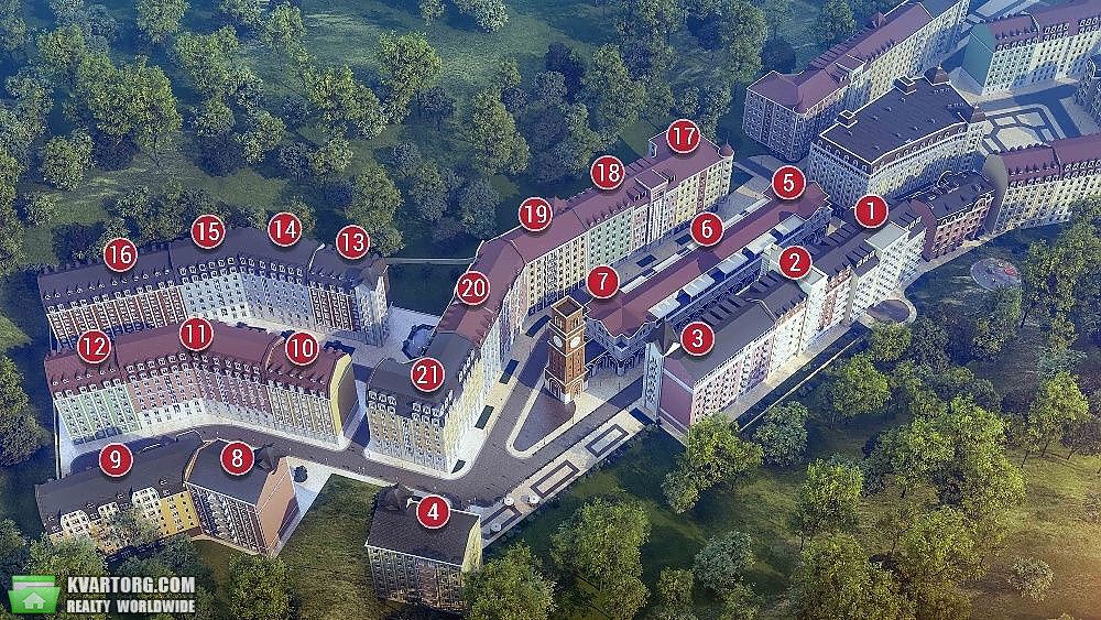 Sell 2-room apartment. Киев, Кожемяцкая — photo 2