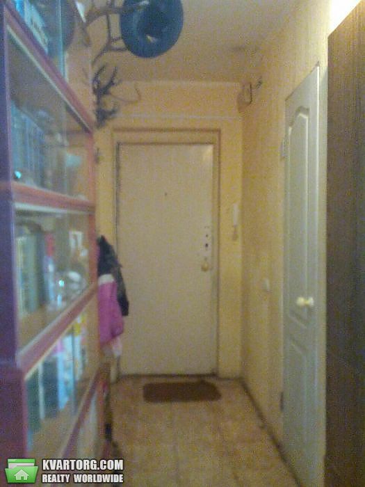 Sell 2-room apartment. Киев,  Харьковское шоссе — photo 5