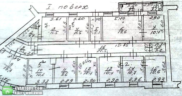 Sell 2-room apartment. Одесса, Мечникова — photo 10
