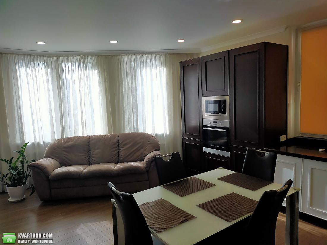 Sell 3-room apartment. Киев,  Ломоносова — photo 3