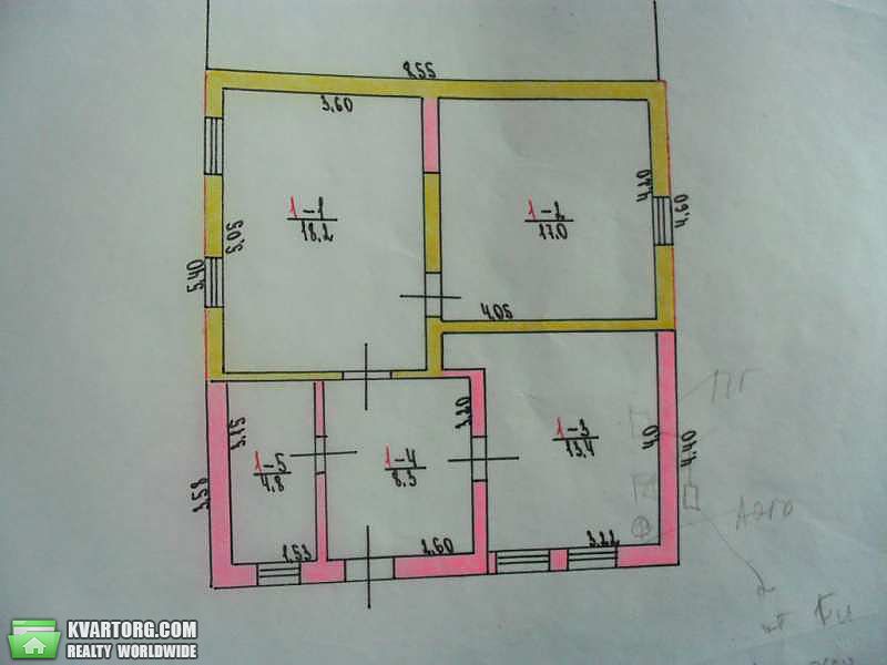 Sell house. Харьков, Безруки — photo 2