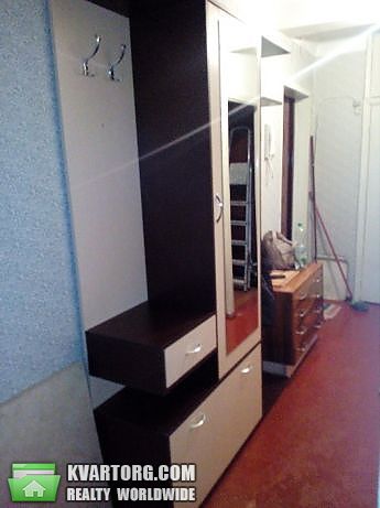 Rent out 2-room apartment. Киев, Правды просп. — photo 7