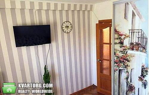 Sell 2-room apartment. Киев, Краснознаменная — photo 4