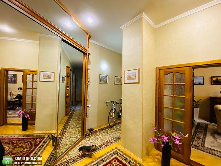 Sell 4-room apartment. Киев, Гончара Олеся — photo 2