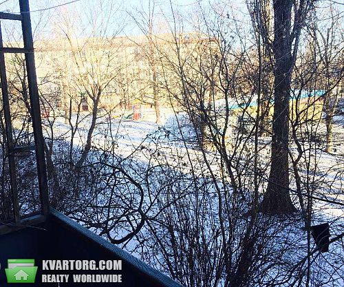 Sell 2-room apartment. Киев, Блюхера — photo 9