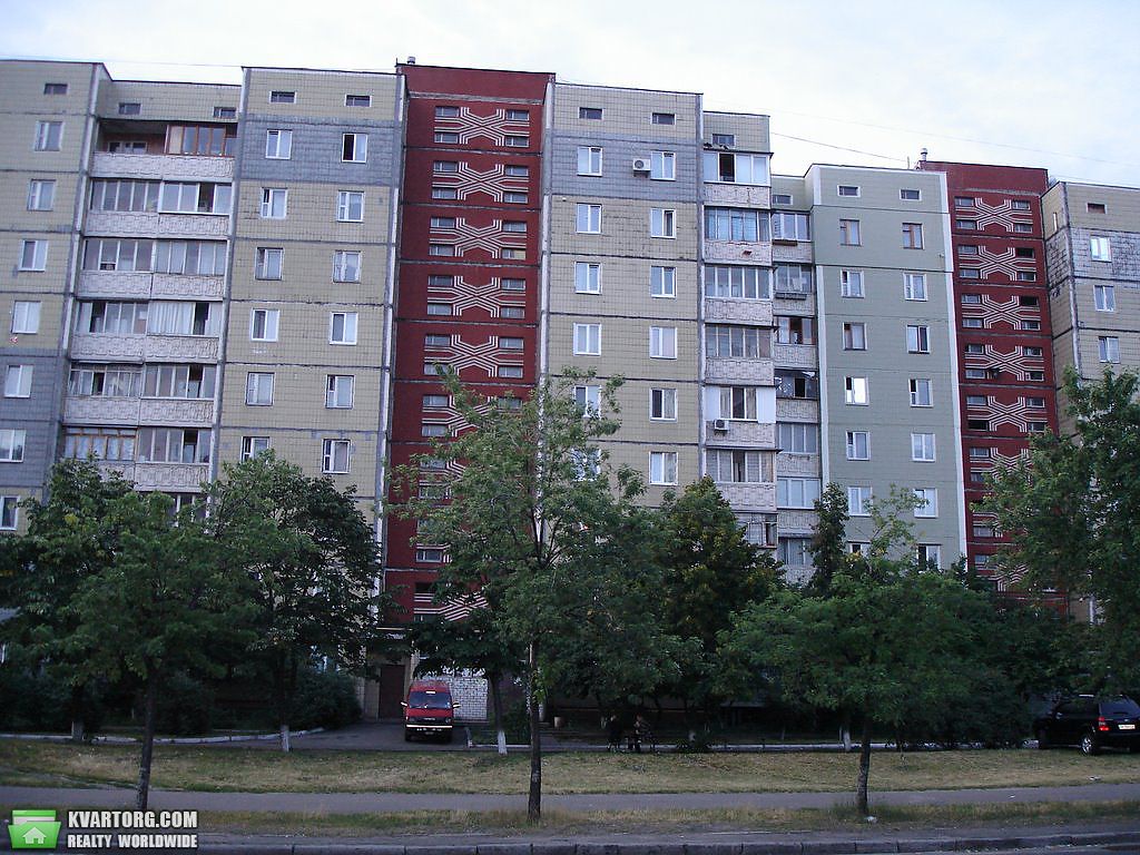 Sell 3-room apartment. Киев, Тростянецкая — photo 4