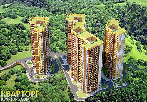 продам 3-комнатную квартиру. Киев,  Стратегическое шоссе - фото 2