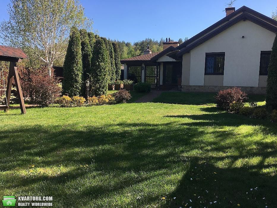 Rent out house. Киевская обл., Ходосовка — photo 1