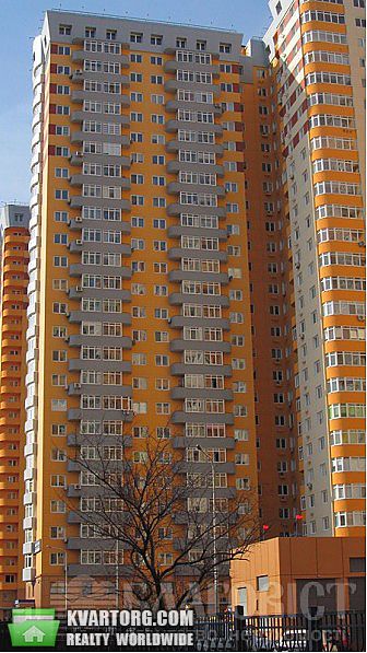 Sell 3-room apartment. Киев,  Кондратюка — photo 1