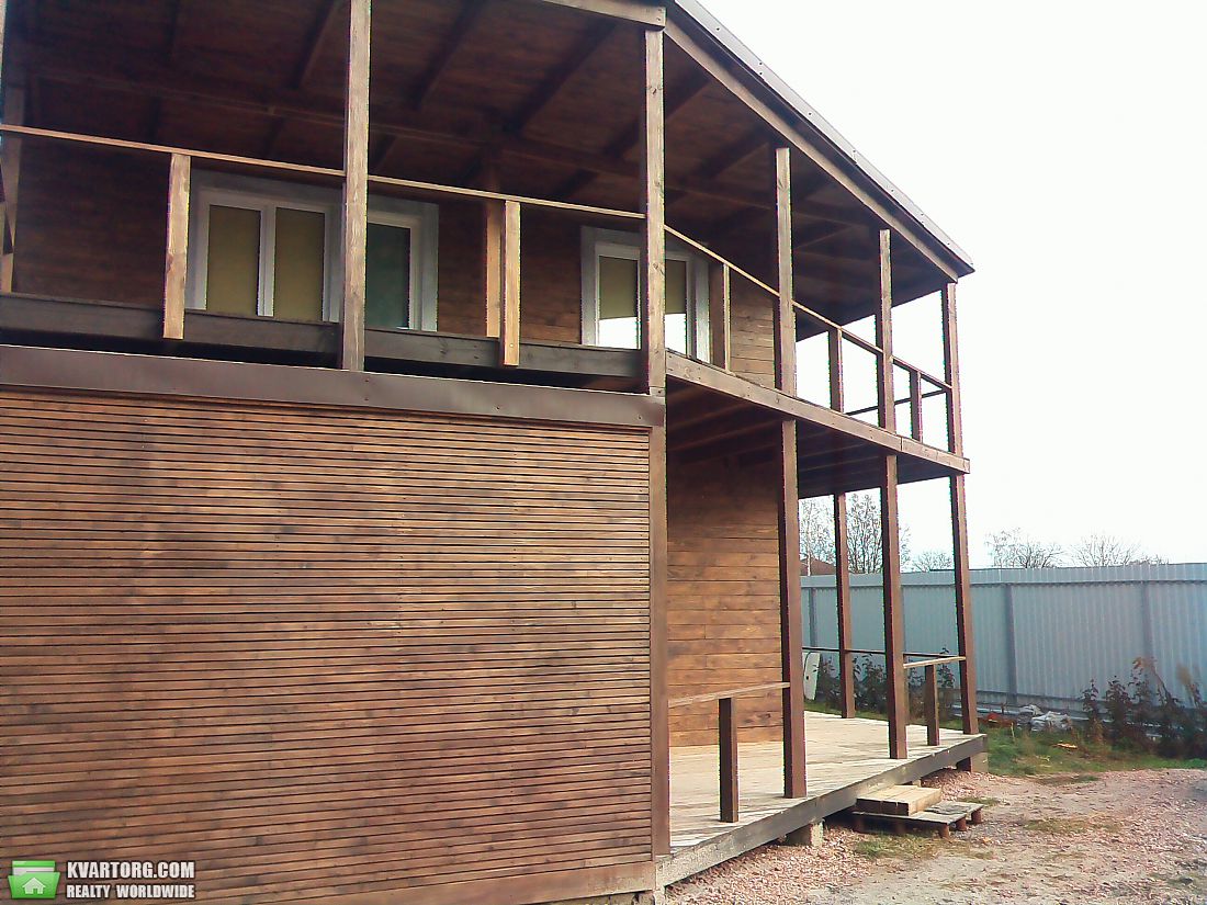 Sell house. Киевская обл.,  Пушкина — photo 4