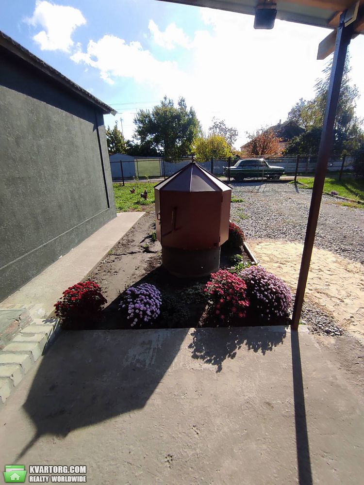 Sell house. Киевская обл., Зарічна — photo 1