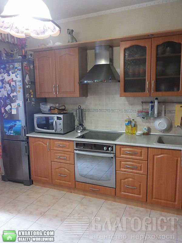 Sell 3-room apartment. Киев,  Эрнста — photo 8