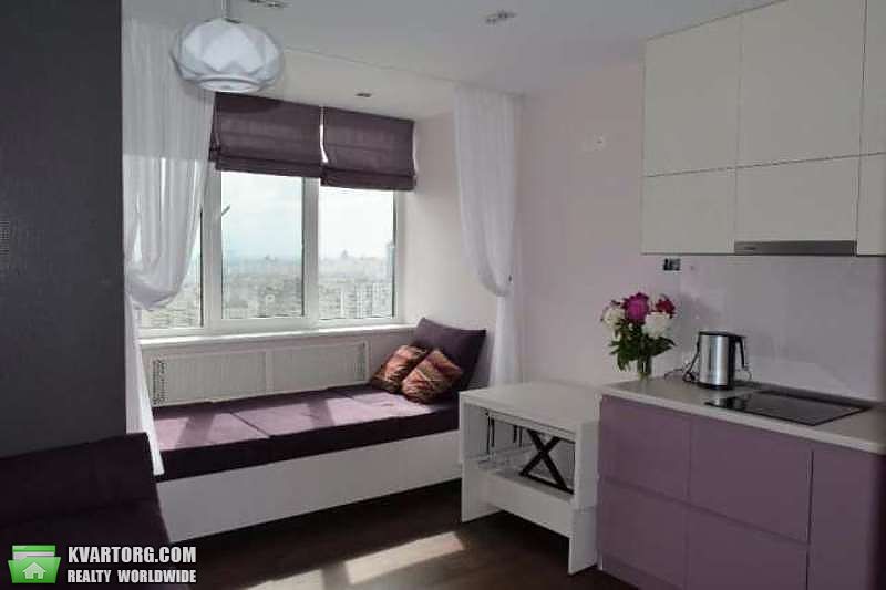 Sell 1-room apartment. Киев,  Богатырская — photo 3