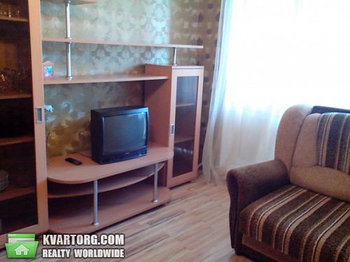 Rent out 1-room apartment. Харьков, 50 летия ВЛКСМ — photo 5