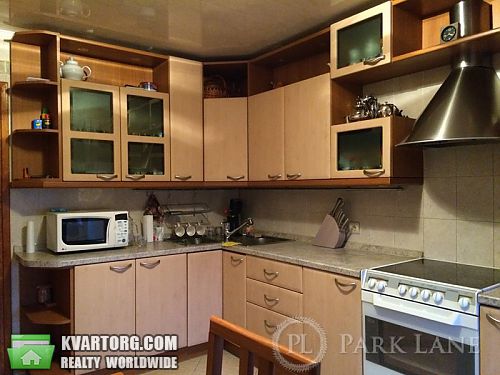 Sell 3-room apartment. Киев, Донецкая — photo 2